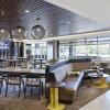 Отель SpringHill Suites Athens Downtown/University Area, фото 11