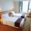 Отель Ramada Hong Kong Grand View в Гонконге