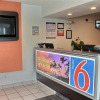 Отель Motel 6 San Luis Obispo North, фото 2