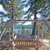 Отель Lodgepole Ridge, фото 10