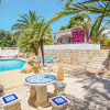 Отель Balia - private pool villa, фото 17