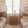 Отель Colinas del Atlantico Vacational House 1st Floor, фото 27