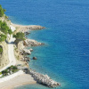Отель Goran - 150m From sea - A3, фото 10