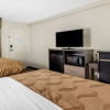 Отель Quality Inn & Suites Spring Lake - Fayetteville Near Fort Liberty, фото 15