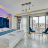 Отель New Galata Hotels, фото 17