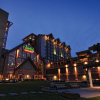 Отель River Rock Casino Resort, фото 1