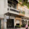 Отель The Share Phnom Penh Hostel в Пномпене