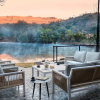 Отель Riverhorse Lodge, фото 4