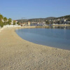 Отель Beautiful Sea-view Apartment in Marina, Croatia, фото 26