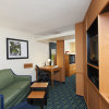 Отель Fairfield Inn & Suites Muskegon Norton Shores, фото 24