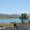 Отель Tekapo R&R, фото 17