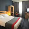 Отель Holiday Inn Express Madrid-San Sebastian de los Reyes, an IHG Hotel, фото 41