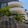 Отель Charming 2BR Condo in quiet surroundings by Happy Address, фото 14