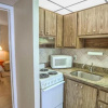 Отель Sea Cliff Motel, фото 17