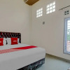 Отель OYO 90585 Saka Ganta Guest House Syariah, фото 5
