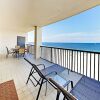 Отель Perdido Beach Boulevard Condo #702-B at The Palms by RedAwning, фото 19