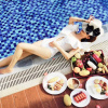 Отель Sanya Ocean Sonic Banling Hotspring Resort, фото 23