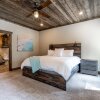 Отель My Yellowstone Retreat, фото 3