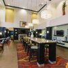 Отель Hampton Inn & Suites Effingham, фото 37