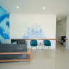 Отель RedDoorz Plus @ Terban Residence, фото 18