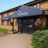 Отель Travelodge Lincoln Thorpe on the Hill, фото 7