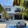 Отель Luxury Ocean Front Villa - Adults Only, фото 1