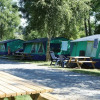 Отель Camping Petite Suisse, фото 30