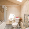 Отель Taliharris Cottage, фото 5