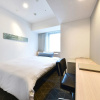 Отель Vessel Inn Sakae Ekimae, фото 39