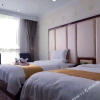 Отель Zhongyuan International Hotel, фото 2
