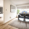Отель w Minimalist 1BR w AC in Miraflores, фото 3