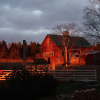 Отель Seaweed and Sod Farm Bed & Breakfast, фото 35