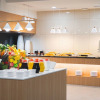 Отель Sokcho Marina Bay hotel, фото 12