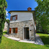 Отель Rustic Apartment in Caprese Michelangelo Near Lake, фото 13