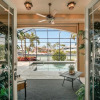 Отель WIN1288 4 Bedroom Holiday Home by Marco Naples Vacation Homes, фото 16