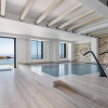 Отель The Tanneries Hotel & Spa, фото 11