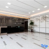 Отель Minjiang Pearl Business Hotel, фото 4