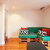 Отель Authentic Apartment in Alfama With Terrace, фото 16