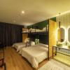 Отель Wonder Hostel, фото 6