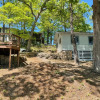 Отель Lakeshore Fishing Cabin #5, фото 1