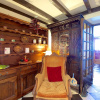 Отель Auberge Chez Tante Ursule, фото 10