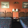 Отель Ashland Motel, фото 3