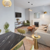 Отель Host Stay Cosy Coastal Apartment 2, фото 11