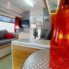 Отель Gozo Bus Glamping - Stay on a 1974 Vintage Maltese bus in Xlendi, фото 2