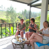Отель Mount Crest Lodge, фото 35