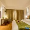 Отель GreenTree Inn Express Hainan Haikou Haixiu Zhong Road, фото 43