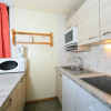 Отель Rental Apartment Les Tommeuses - Tignes studio flat 4 persons - POP 12398, фото 31