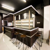 Отель Sho Family Homestay & Resto by OYO Rooms, фото 6