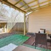 Отель Georgia Townhome - 3 Mi to Stone Mountain Park!, фото 13