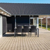Отель 14 Person Holiday Home in Ebeltoft, фото 26